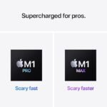 ⁦MacBook Pro موديل 2024 من Apple مقاس 16 إنش⁩ - الصورة ⁦3⁩