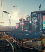⁦Cyberpunk 2077⁩ - الصورة ⁦2⁩