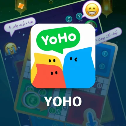 Yoho